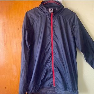 Salomon ClimaWind Lightweight Wind jacket